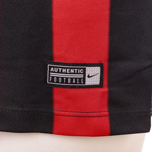 Maglia home Foggia Nike 2017/2018 Floriano 27  by NIKE - Home (6)