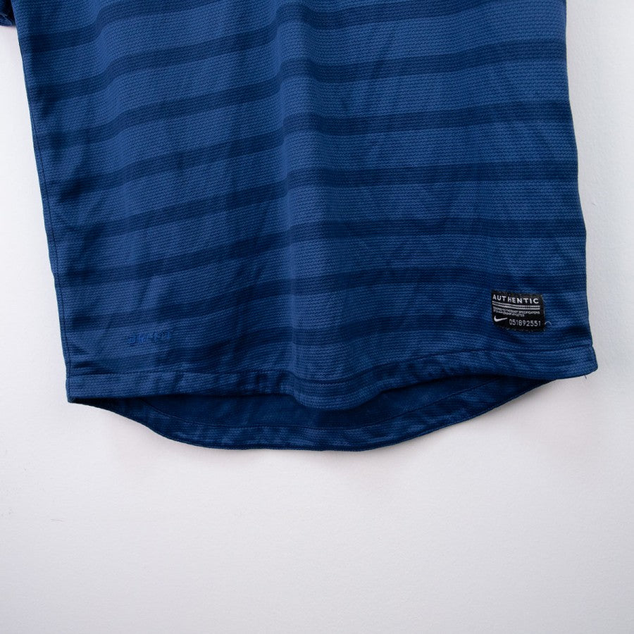 Maglia Home Francia Nike 2012/2013 by NIKE - Home (10)