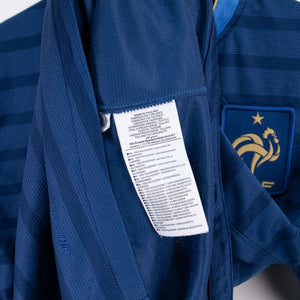 Maglia Home Francia Nike 2012/2013 by NIKE - Home (11)