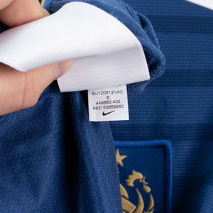 Maglia Home Francia Nike 2012/2013 by NIKE - Home (12)