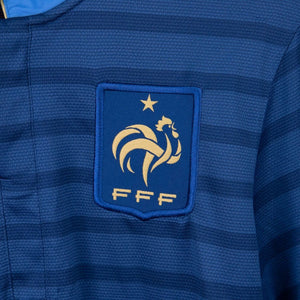 Maglia Home Francia Nike 2012/2013 by NIKE - Home (6)