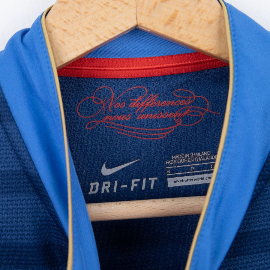 Maglia Home Francia Nike 2012/2013 by NIKE - Home (8)