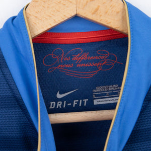 Maglia Home Francia Nike 2012/2013 by NIKE - Home (8)