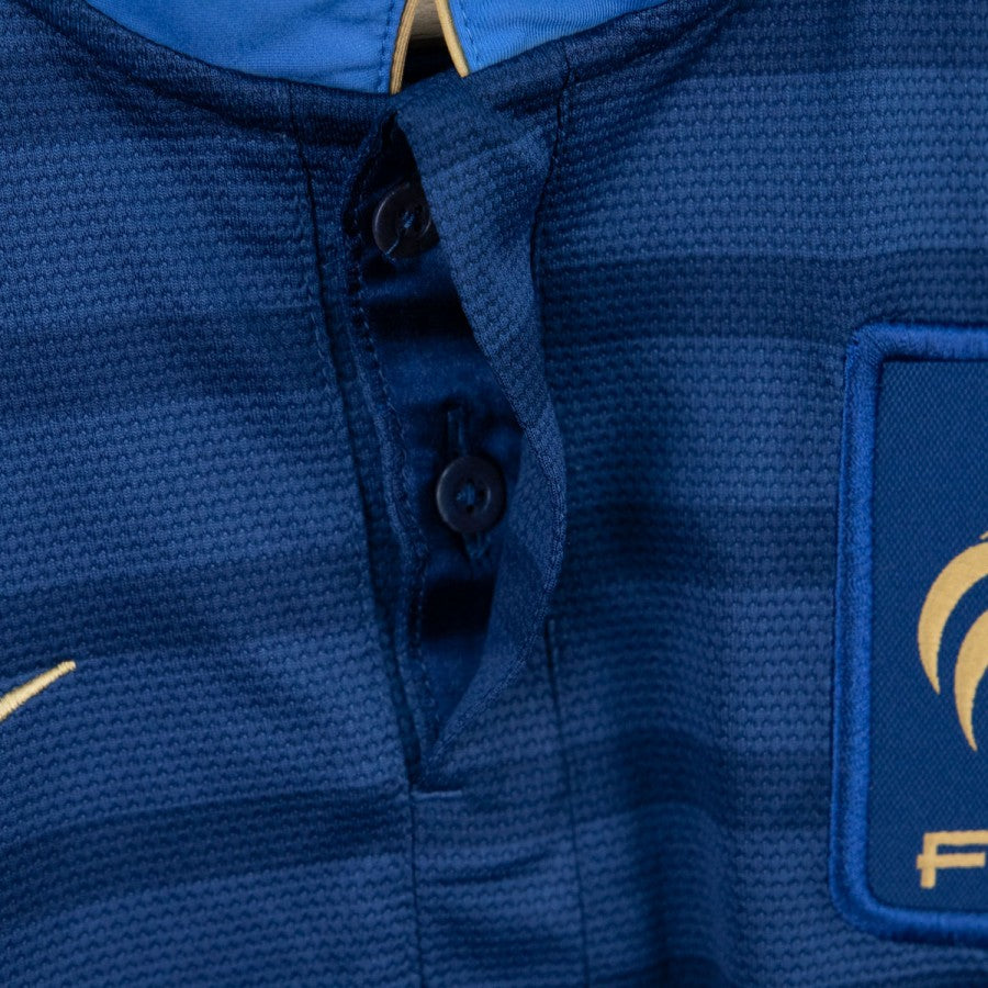 Maglia Home Francia Nike 2012/2013 by NIKE - Home (9)