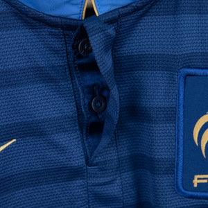 Maglia Home Francia Nike 2012/2013 by NIKE - Home (9)