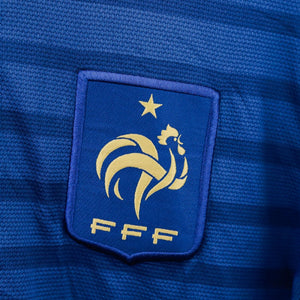 Maglia Home Francia Nike 2012/2013 by NIKE - Home (10)
