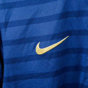 Maglia Home Francia Nike 2012/2013 by NIKE - Home (11)