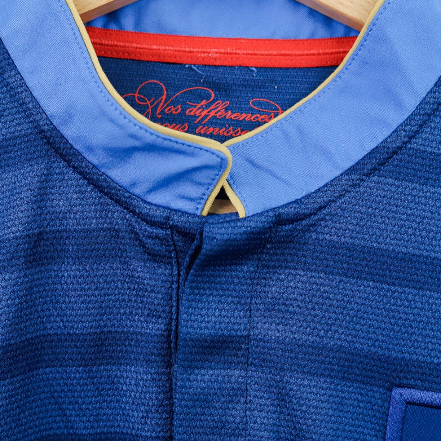 Maglia Home Francia Nike 2012/2013 by NIKE - Home (12)