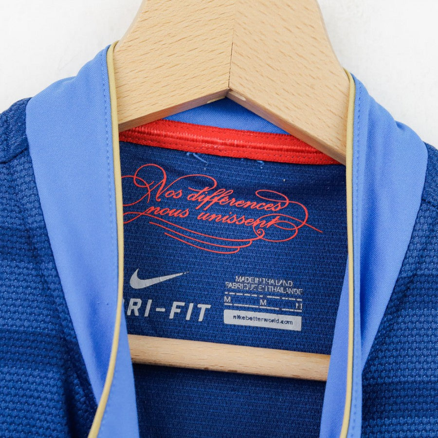 Maglia Home Francia Nike 2012/2013 by NIKE - Home (13)