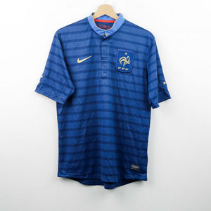 Maglia Home Francia Nike 2012/2013 by NIKE - Home