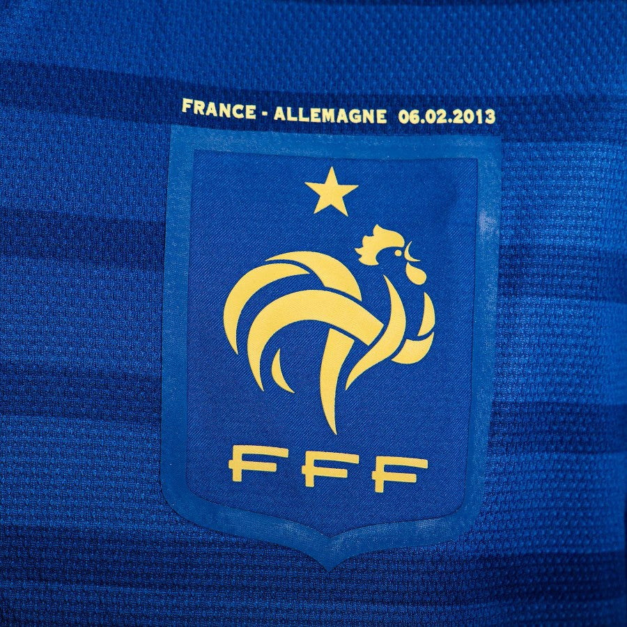 maglia home francia nike 2012/2013 sakho 5 by NIKE - Home (3)