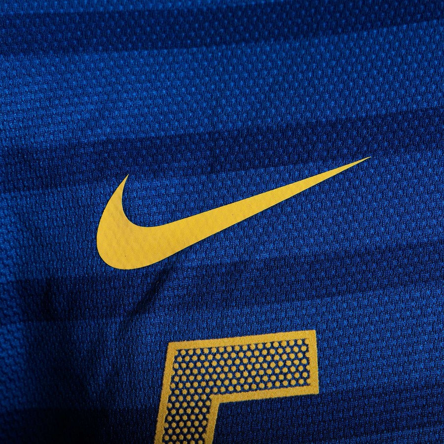 maglia home francia nike 2012/2013 sakho 5 by NIKE - Home (4)