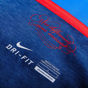 maglia home francia nike 2012/2013 sakho 5 by NIKE - Home (5)