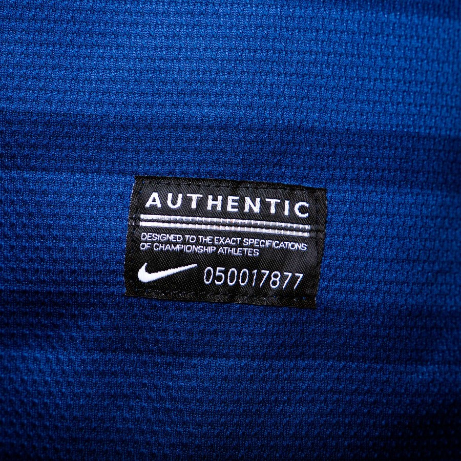 maglia home francia nike 2012/2013 sakho 5 by NIKE - Home (6)