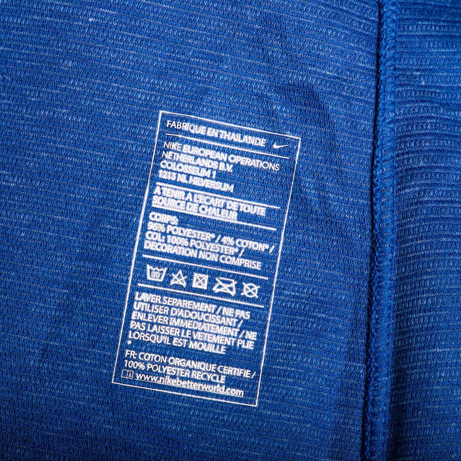 maglia home francia nike 2012/2013 sakho 5 by NIKE - Home (7)