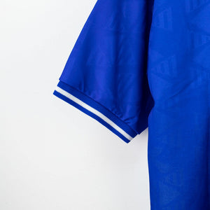 Maglia Home Grecia Diadora 1996/1997 by NIKE - Home (4)