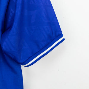 Maglia Home Grecia Diadora 1996/1997 by NIKE - Home (5)