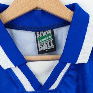 Maglia Home Grecia Diadora 1996/1997 by NIKE - Home (7)