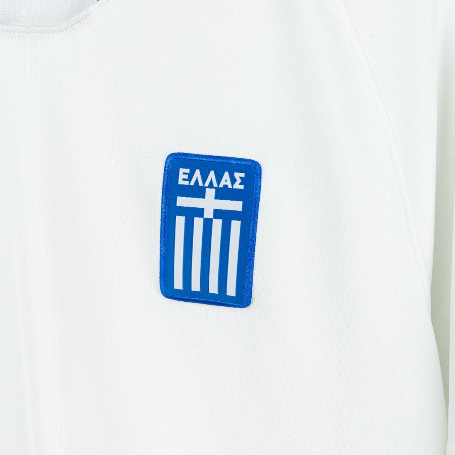 Maglia Home Grecia Nike 2018/2019 by NIKE - Home (6)