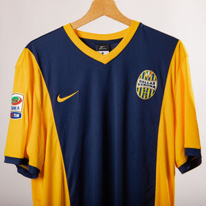 maglia home hellas verona 2014/2015 marquez 4 by NIKE - Home (11)