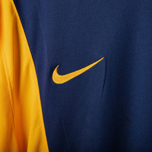 maglia home hellas verona 2014/2015 marquez 4 by NIKE - Home (4)