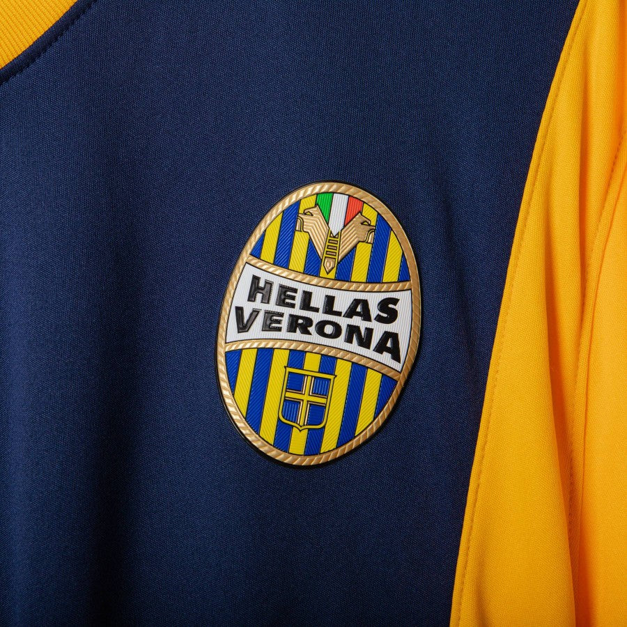 maglia home hellas verona 2014/2015 marquez 4 by NIKE - Home (5)