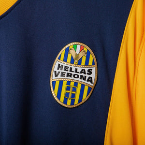 maglia home hellas verona 2014/2015 marquez 4 by NIKE - Home (5)