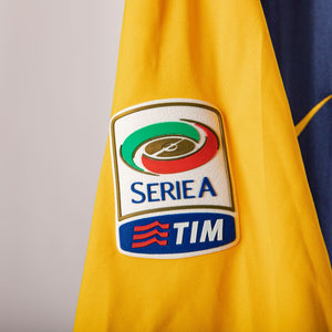 maglia home hellas verona 2014/2015 marquez 4 by NIKE - Home (8)