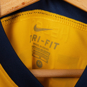 maglia home hellas verona nike bessa 24 2017/2018 by NIKE - Home (12)