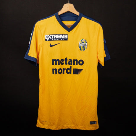 maglia home hellas verona nike bessa 24 2017/2018 by NIKE - Home (2)