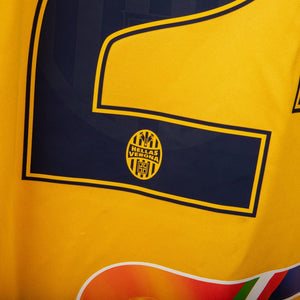 maglia home hellas verona nike bessa 24 2017/2018 by NIKE - Home (5)