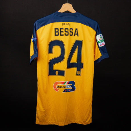 maglia home hellas verona nike bessa 24 2017/2018 by NIKE - Home