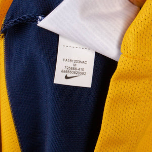 maglia home hellas verona nike ganz 9 2016/2017 autografata by NIKE - Home (15)