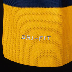 maglia home hellas verona nike ganz 9 2016/2017 autografata by NIKE - Home (8)