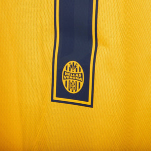 maglia home hellas verona nike pazzini 11 2015/2016 by NIKE - Home (11)
