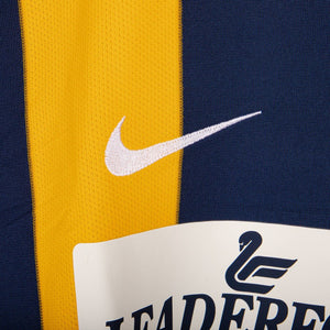 maglia home hellas verona nike pazzini 11 2015/2016 by NIKE - Home (4)