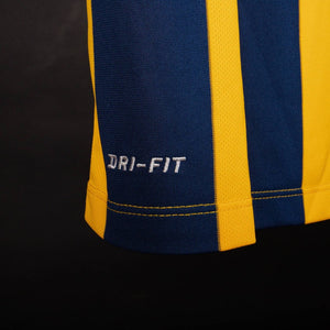 maglia home hellas verona nike pazzini 11 2015/2016 by NIKE - Home (7)