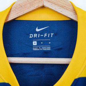 Maglia Home Hellas Verona Nike Pazzini 11 2016/2017 by NIKE - Home (10)