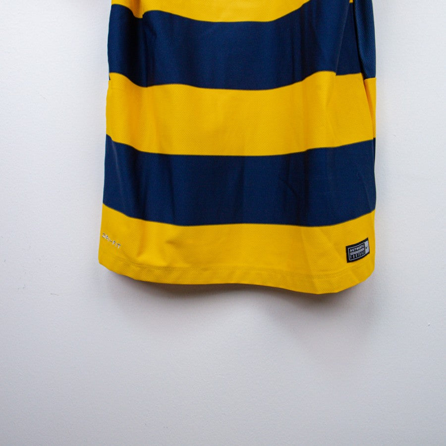 Maglia Home Hellas Verona Nike Pazzini 11 2016/2017 by NIKE - Home (11)