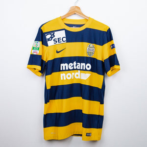 Maglia Home Hellas Verona Nike Pazzini 11 2016/2017 by NIKE - Home (2)