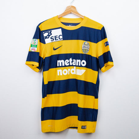 Maglia Home Hellas Verona Nike Pazzini 11 2016/2017 by NIKE - Home (2)