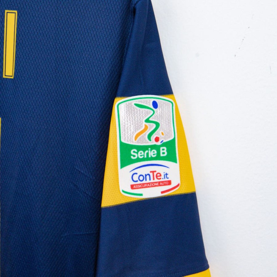 Maglia Home Hellas Verona Nike Pazzini 11 2016/2017 by NIKE - Home (3)