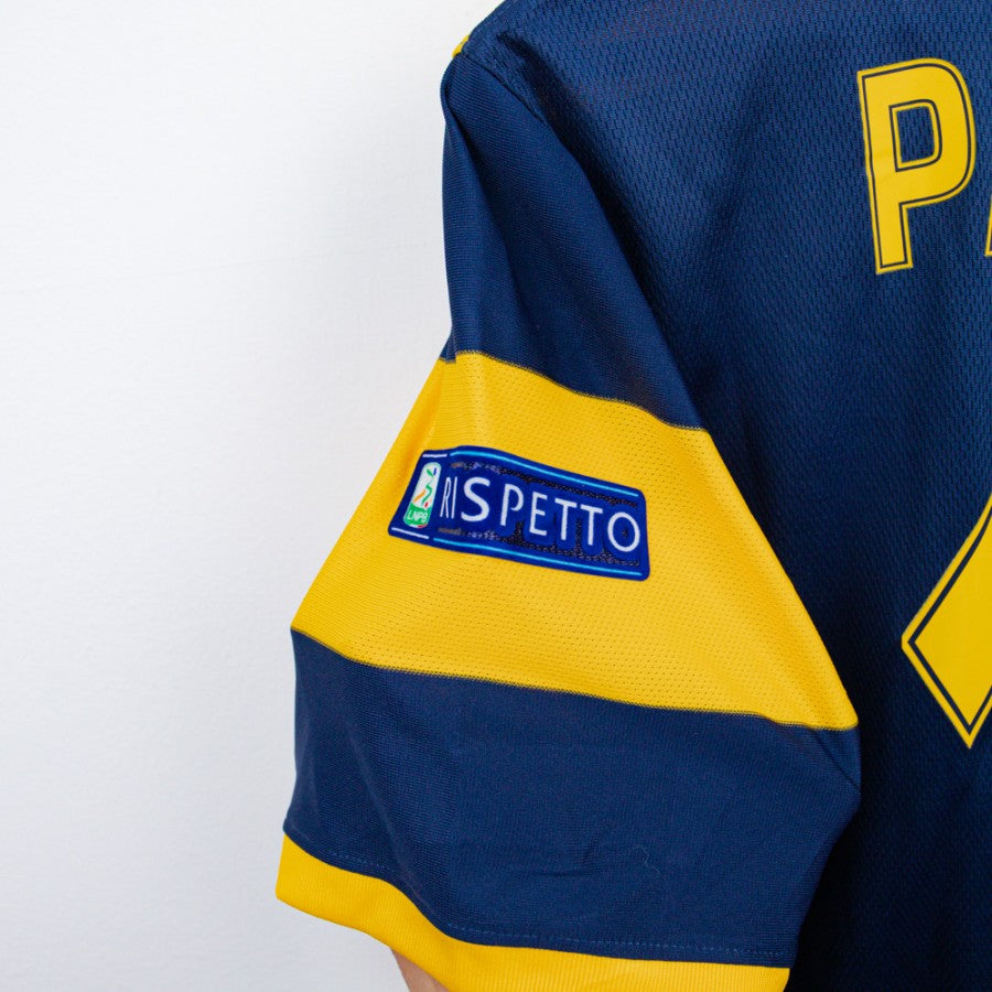 Maglia Home Hellas Verona Nike Pazzini 11 2016/2017 by NIKE - Home (5)