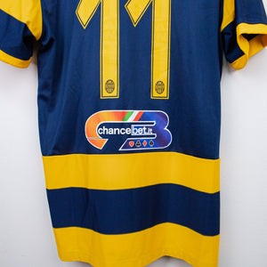 Maglia Home Hellas Verona Nike Pazzini 11 2016/2017 by NIKE - Home (6)
