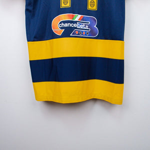 Maglia Home Hellas Verona Nike Pazzini 11 2016/2017 by NIKE - Home (7)