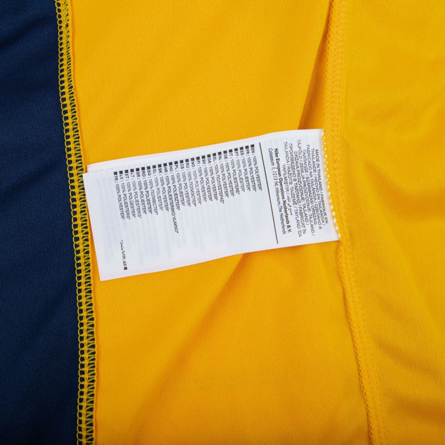 Maglia Home Hellas Verona Nike Saviola 7 2014/2015 by NIKE - Home (14)