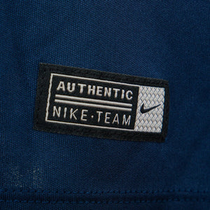 Maglia Home Hellas Verona Nike Saviola 7 2014/2015 by NIKE - Home (6)