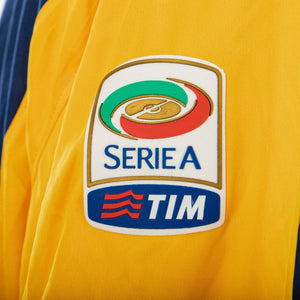 Maglia Home Hellas Verona Nike Saviola 7 2014/2015 by NIKE - Home (7)