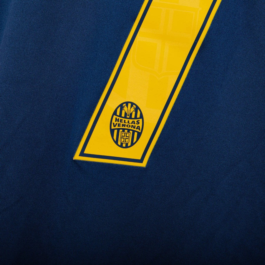Maglia Home Hellas Verona Nike Saviola 7 2014/2015 by NIKE - Home (9)