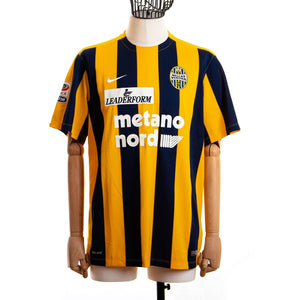 maglia home hellas verona toni 9 2015/2016 by NIKE - Home (2)